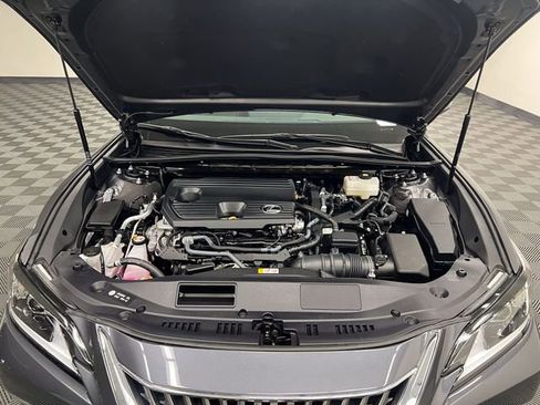 Certified 2025 Lexus ES 300h w/ Premium Package FWD image 22