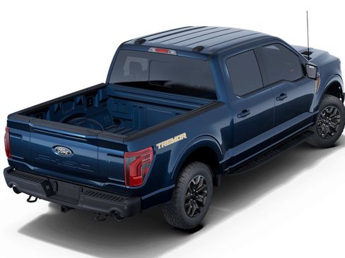 New 2025 Ford F150 Tremor w/ Equipment Group 402A High image 28