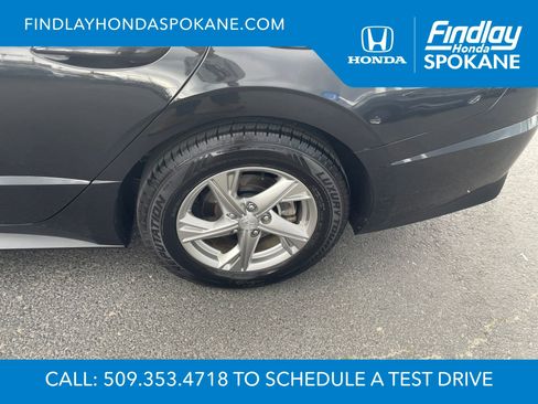 Used 2022 Hyundai Sonata SE w/ Cargo Package FWD image 4