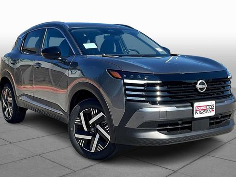 New 2026 Nissan Kicks SV image 2