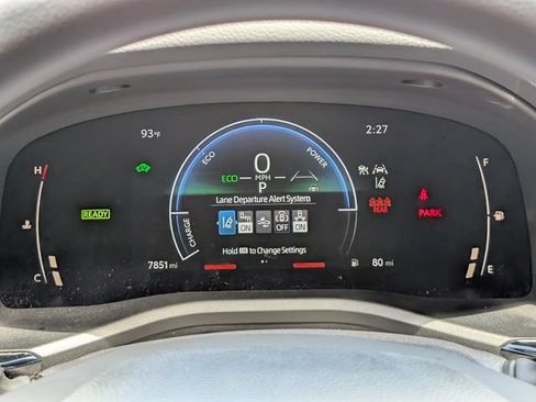 Used 2026 Toyota Camry LE FWD image 23
