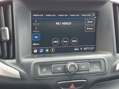 Certified 2020 GMC Terrain SLE w/ Driver Convenience Package AWD/4WD image 16