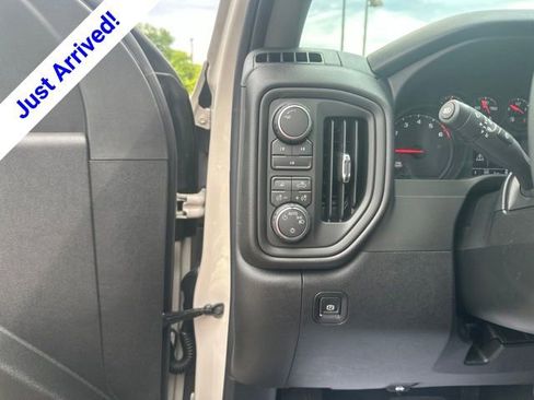 New 2026 Chevrolet Silverado 2500 Custom w/ Custom Value Package AWD/4WD image 18