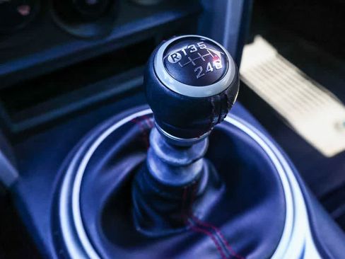 Used 2016 Scion FR-S RWD image 24