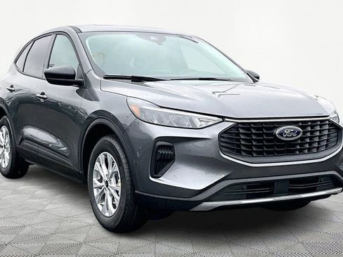 New 2026 Ford Escape Active image 1
