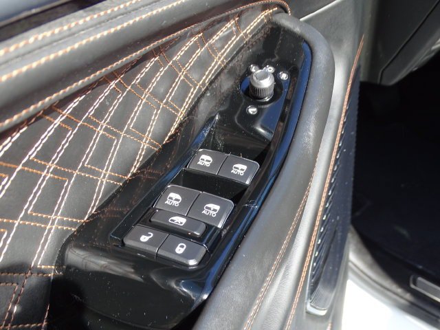 Certified 2023 Jeep Grand Cherokee Summit AWD/4WD image 10