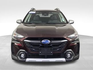 Used 2023 Subaru Outback Touring XT AWD/4WD video 2