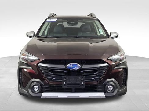Used 2023 Subaru Outback Touring XT AWD/4WD image 2