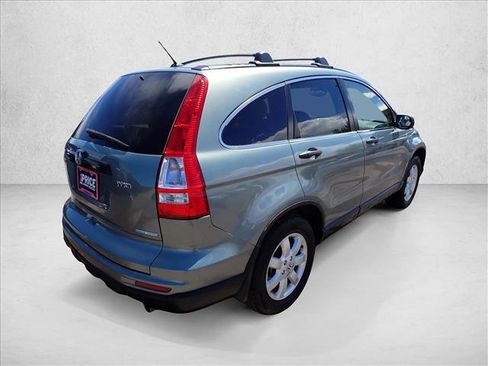 Used 2011 Honda CR-V SE image 4