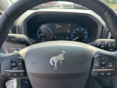 Used 2023 Ford Bronco Sport Big Bend w/ Convenience Package AWD/4WD image 21