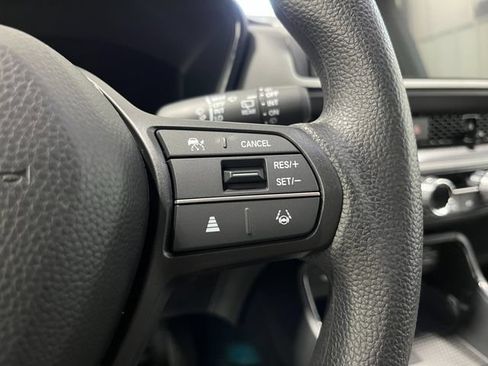 New 2026 Honda CR-V LX image 16