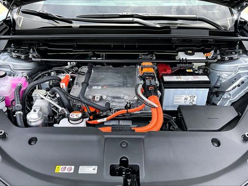 New 2026 Lexus RZ 450e AWD image 16