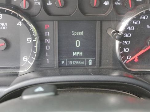 Used 2018 Chevrolet Silverado 2500 W/T w/ WT Convenience Package AWD/4WD image 26