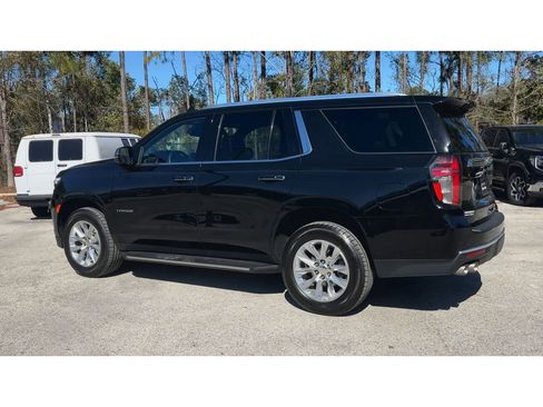 Certified 2024 Chevrolet Tahoe Premier image 6