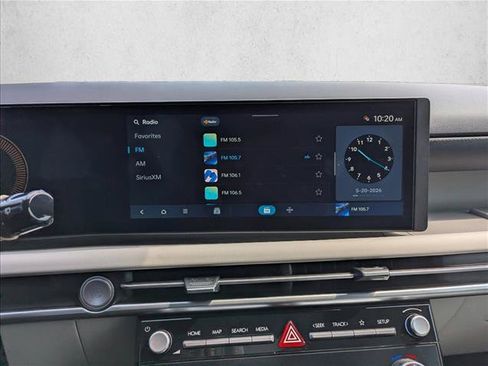 New 2026 Hyundai Tucson SEL Plus FWD image 16