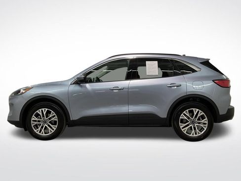 Used 2022 Ford Escape SEL image 27