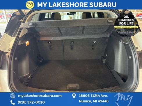 Used 2023 Buick Encore GX Essence w/ Experience Buick Package image 27