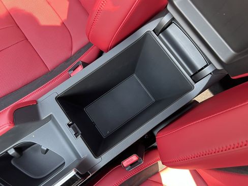 New 2025 Acura ADX A-Spec image 23