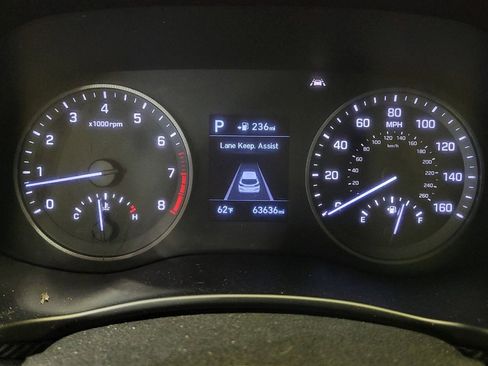 Used 2020 Hyundai Tucson SE AWD/4WD image 23