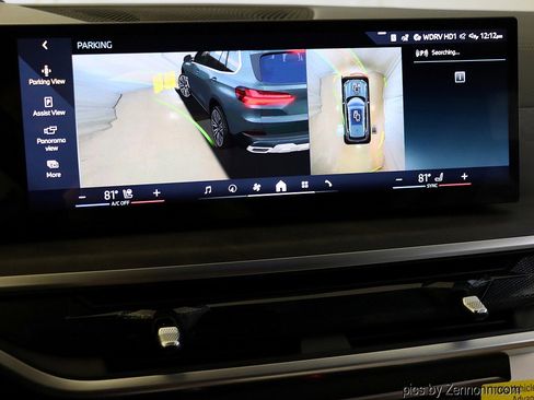 New 2026 BMW X5 xDrive50e w/ Executive Package image 24