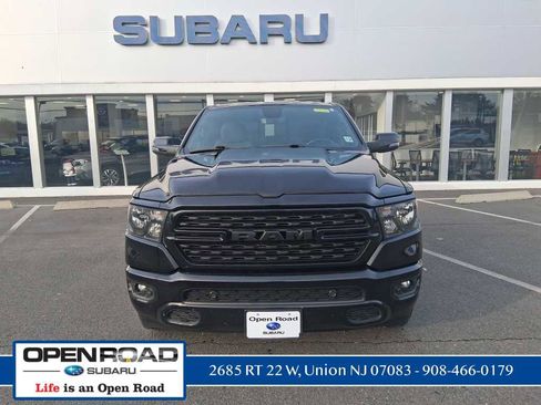 Used 2023 RAM 1500 Big Horn image 2