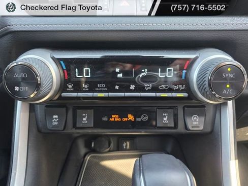 Used 2024 Toyota RAV4 XLE Premium w/ Weather Package image 18