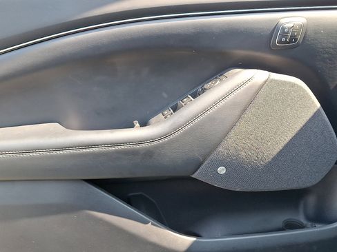 Used 2021 Ford Mustang Mach-E Premium AWD/4WD image 12