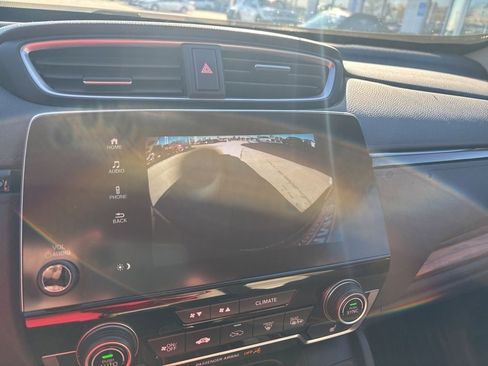 Certified 2019 Honda CR-V EX-L image 32