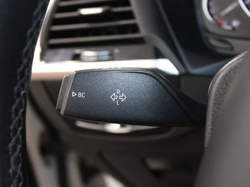 Used 2019 BMW X3 sDrive30i RWD image 23