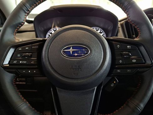 New 2026 Subaru Crosstrek 2.5i Limited image 12