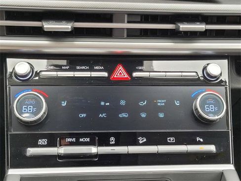 New 2026 Hyundai Santa Fe SEL image 22