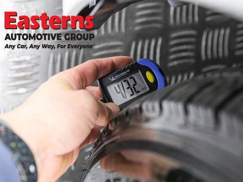 Used 2025 Toyota Camry LE image 26