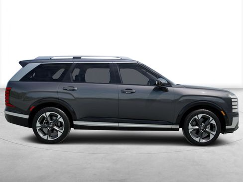 New 2026 Hyundai Palisade Limited AWD/4WD image 6
