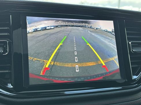 Used 2024 Dodge Durango R/T image 30