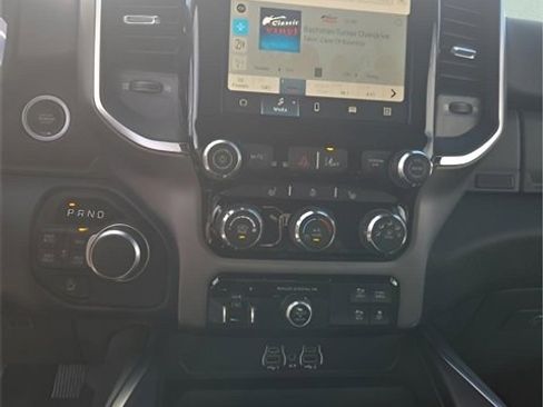 New 2026 RAM 1500 Big Horn image 16