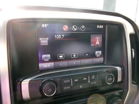 Used 2015 GMC Sierra 2500 SLE AWD/4WD image 13