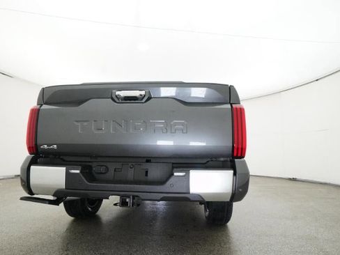 New 2026 Toyota Tundra Limited AWD/4WD image 23
