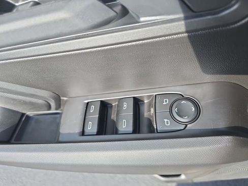 New 2026 Chevrolet Colorado Trail Boss AWD/4WD image 29