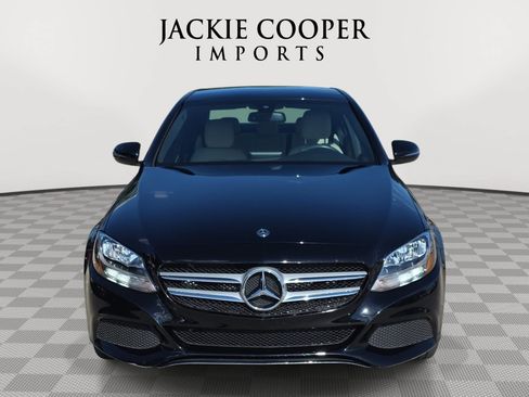 Used 2018 Mercedes-Benz C 300 Sedan image 2