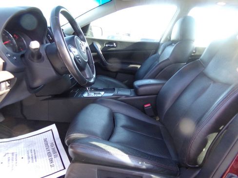Used 2012 Nissan Maxima 3.5 SV w/ Cold Pkg image 11