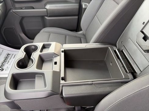 New 2026 Chevrolet Silverado 2500 Custom image 24