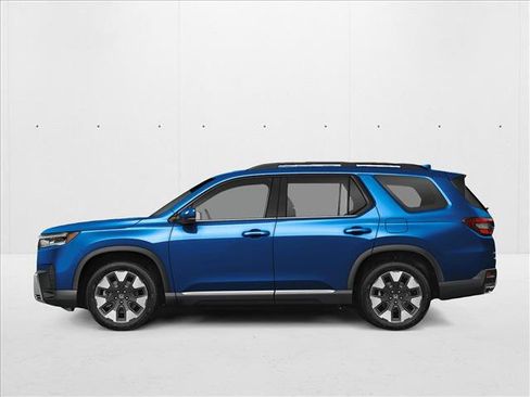 New 2026 Honda Pilot Elite image 2