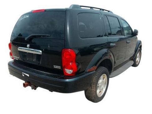 Used 2006 Dodge Durango SLT AWD/4WD image 5
