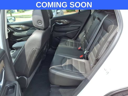 Used 2023 GMC Terrain Denali w/ LPO, Floor Liner Package AWD/4WD image 12