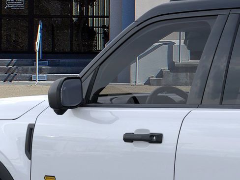 New 2025 Ford Bronco Sport Badlands image 20