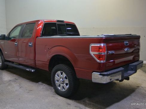 Used 2014 Ford F150 XLT w/ Equipment Group 302A Luxury image 3