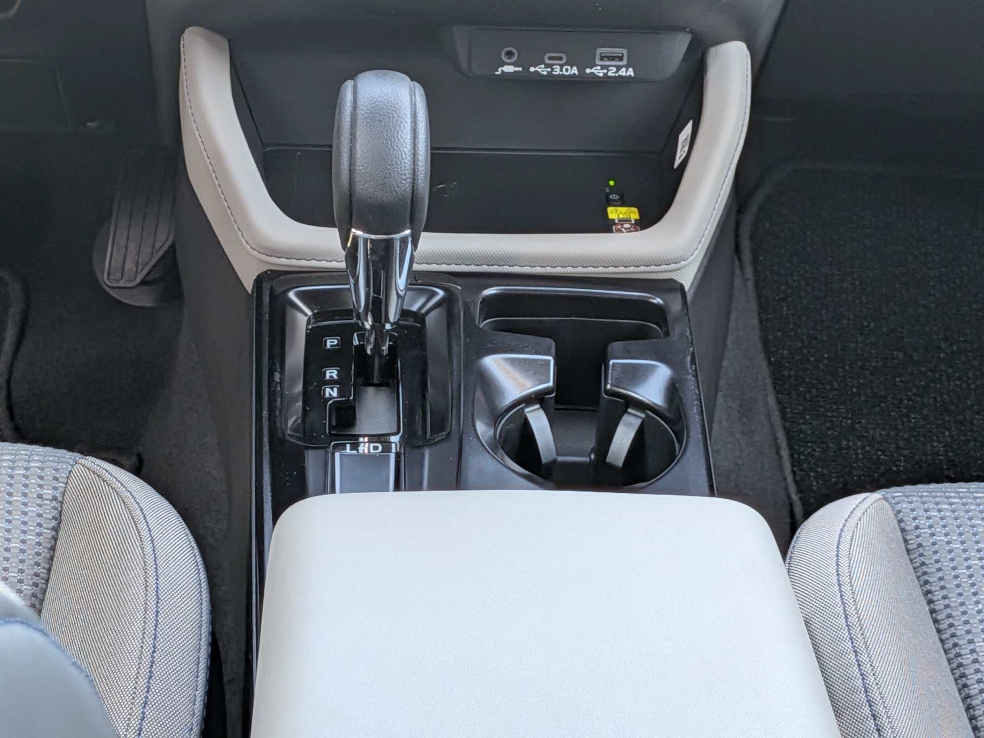 Certified 2026 Subaru Forester Premium AWD/4WD image 19