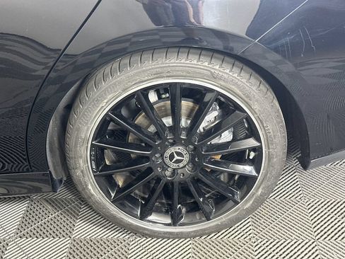 Certified 2023 Mercedes-Benz CLA 250 image 21