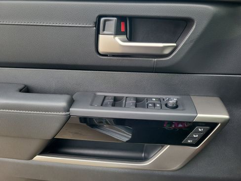 New 2026 Toyota Tundra Limited image 15