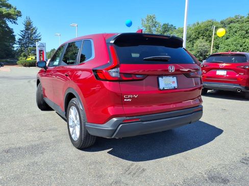 Used 2024 Honda CR-V EX image 7